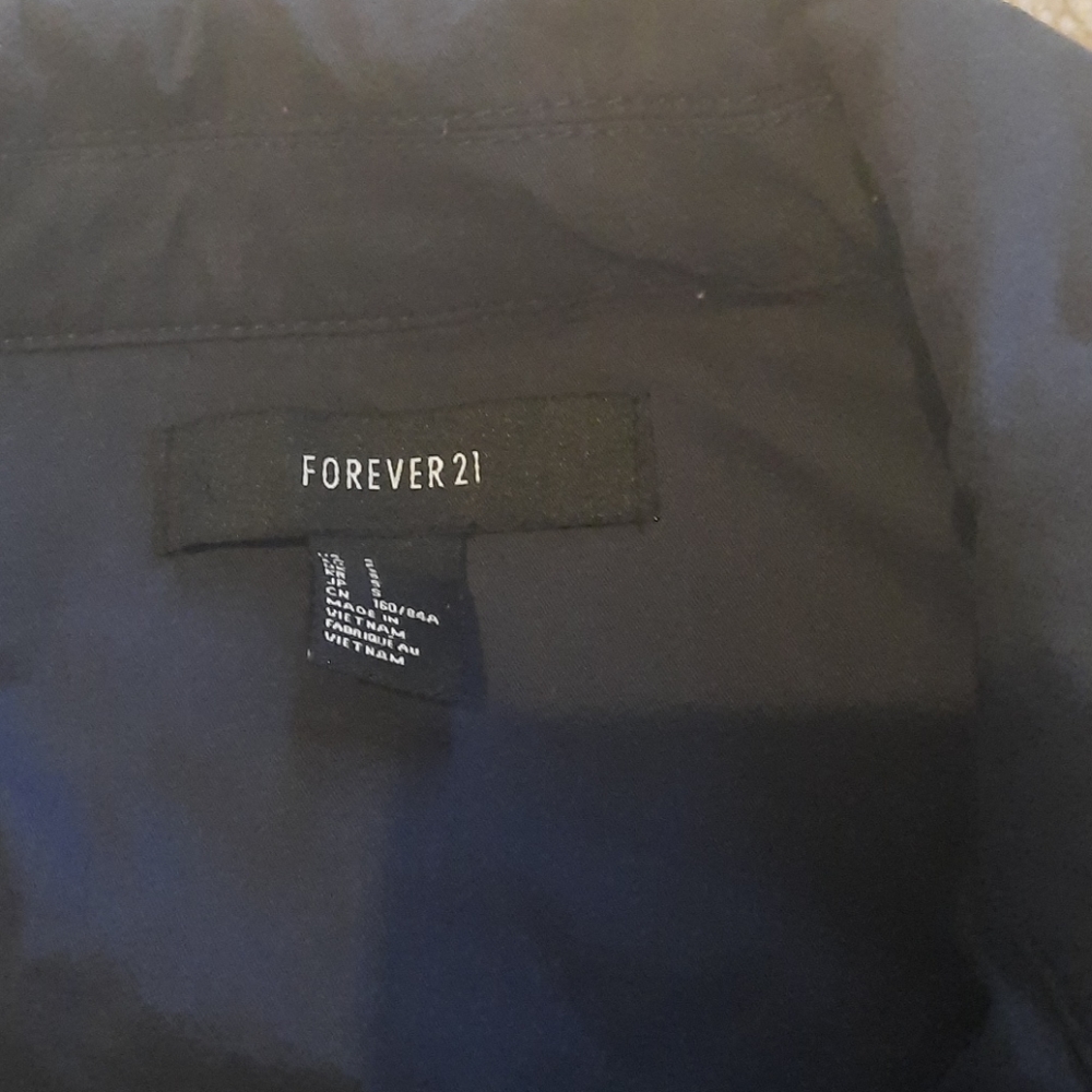Forever 21 jacket - Picture 2 of 8